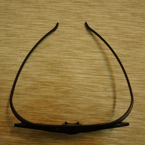Samsung SSG-5100GB active 3D glasses, like new