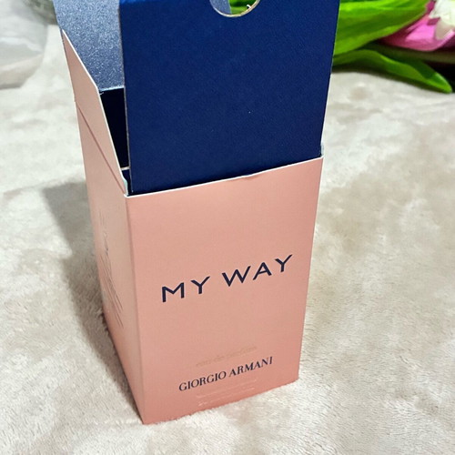 My Way women's perfume Giorgio Armani 90ml new