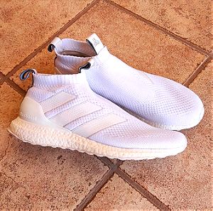 Adidas Ace 16+ PureControl Ultra Boost Size:44και2/3