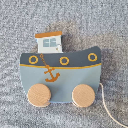 Wooden toys pack like new, Melissa & Doug, Goki, Little Dutch