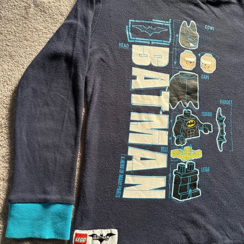 Children's T-shirt used, for 4 years old