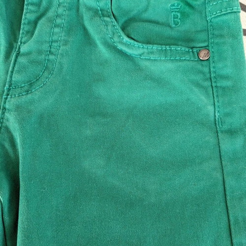 Pants used for baby 74 centimeters