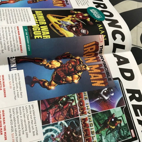Wizard Magazine 225 new with The A Team cover, Marvel, DC, Image