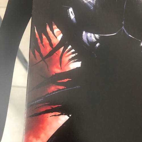 Spawn 186 NM/M 9.6/9.8 McFarlane & Capullo Endgame 1st Print 2010 New