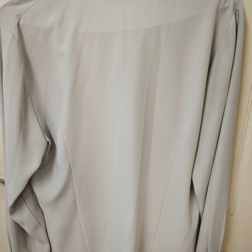 Miss Simbolo women's shirt like new, size M, 100% polyester
