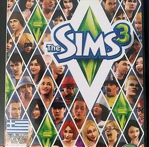 the Sims 3