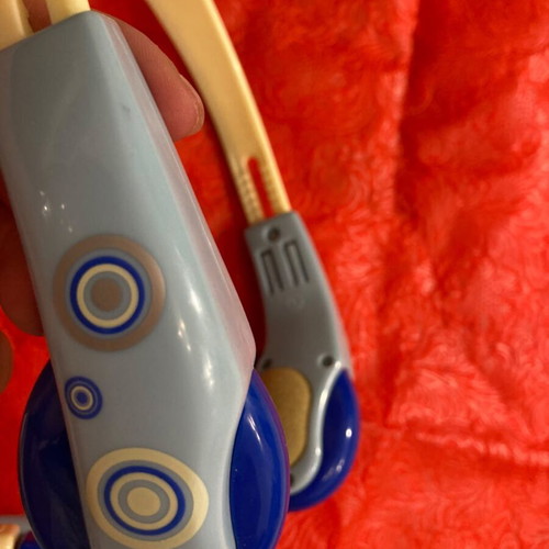 ELC children's Walkman like new, fully functional
