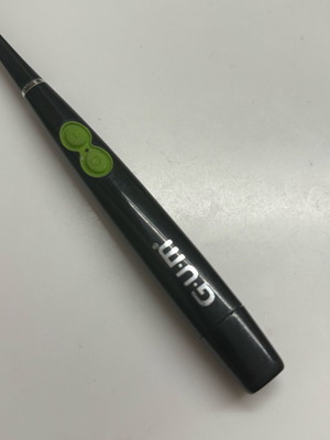 GUM Βάση ηλεκτρικής οδοντόβουρτσας μεταχειρισμένη