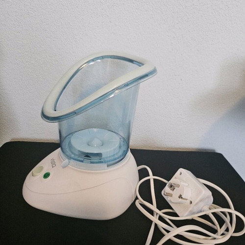 Facial steam sauna like new