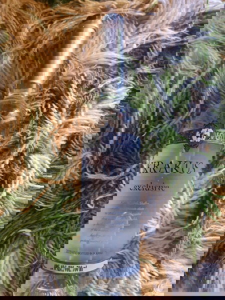 βότκα KRAKUS