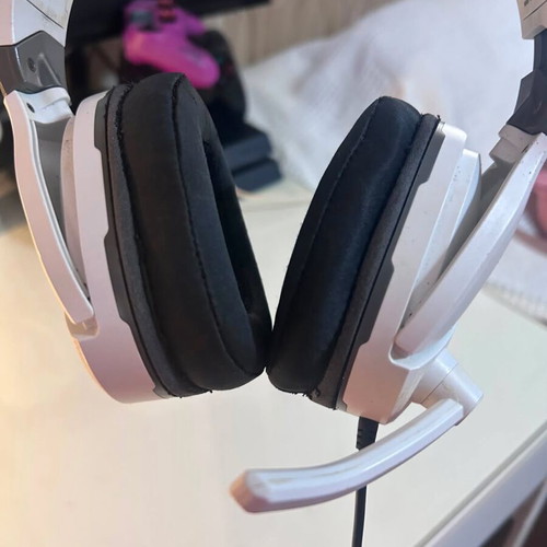 Turtle Beach headset for PlayStation and Xbox