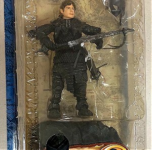 TOY BIZ 2004 Lord of the Rings Sam Gamgee with electronic sound base Καινούργιο Τιμή 30 Ευρώ