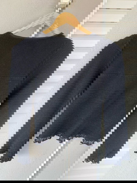 Top πλεκτό Valentino M/L
