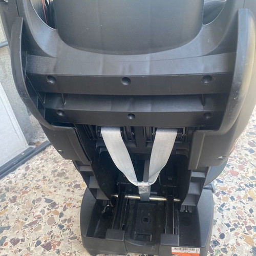 Maxi Cosi Pebble car seat used