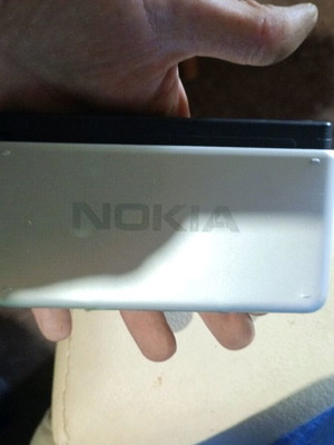 Nokia 770 Internet Tablet new