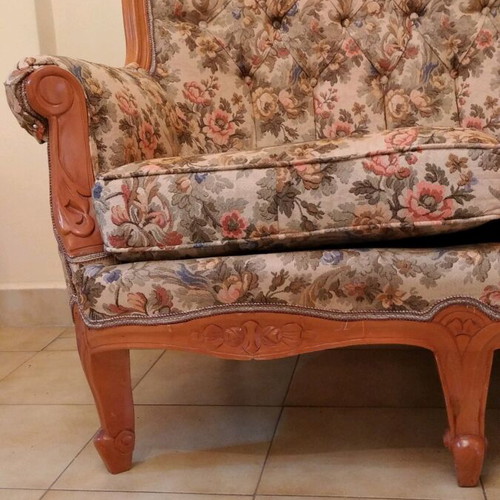 Sofa in very good condition, like new