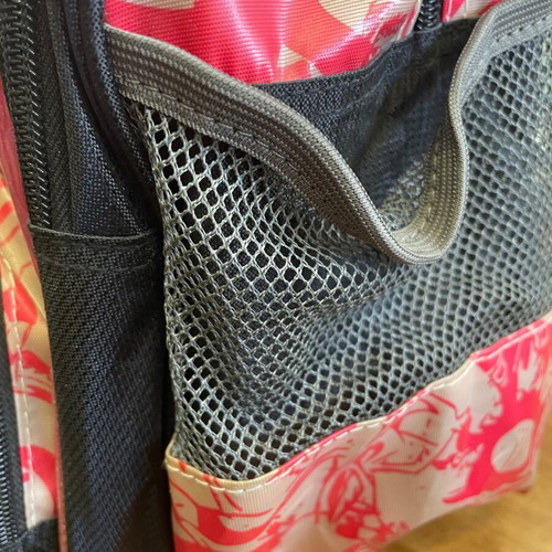 School backpack new, unused