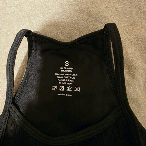 Pole Top Creatures XIX Small like new, worn once