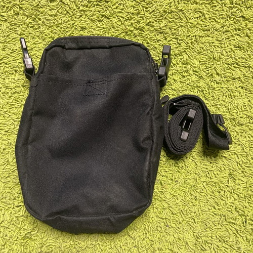 Nike Shoulder Bag black, like new