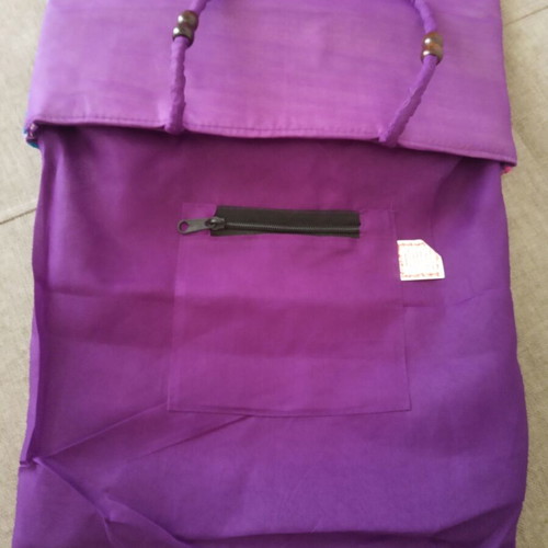 Colorful Indian Day Bag New Handbag
