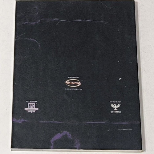 Age of Wonders manual like new, 188 pages, English