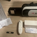 VR Box (android&ios)