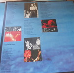 Gillan Mr.Universe LP rare, like new, English pressing, rock