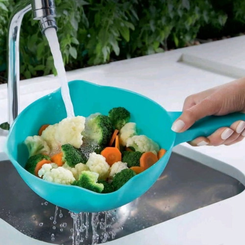 Tupperware Small Colander 1lt New
