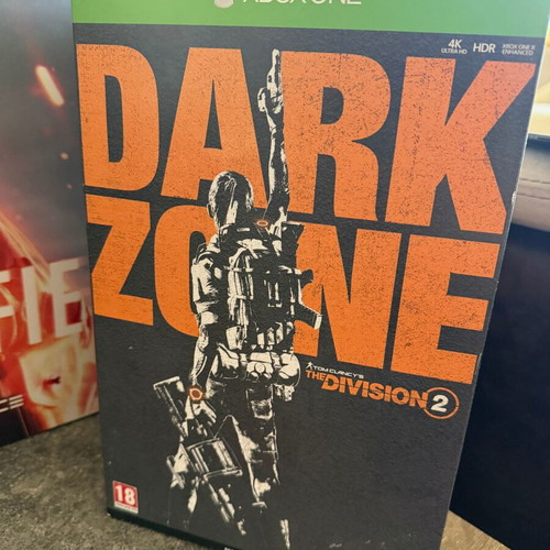 Collector's Edition Video Game Pack of 12, new, Xbox One