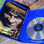 Commandos 2 PlayStation 2 like new