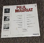  PAUL MAURIAT - IL ETAIT UNE FOIS NOUS DEUX 1977
