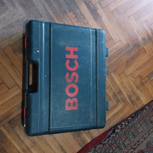 Bosch GSA 800 PE Reciprocating Saw 800W Like New