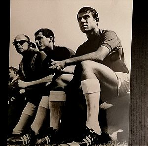 ΚΟΥΔΑΣ - ΠΑΟΚ 1966