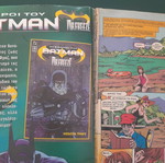 Τεύχος Ο Χαμένος Κόσμος Modern Times μεταχειρισμένο