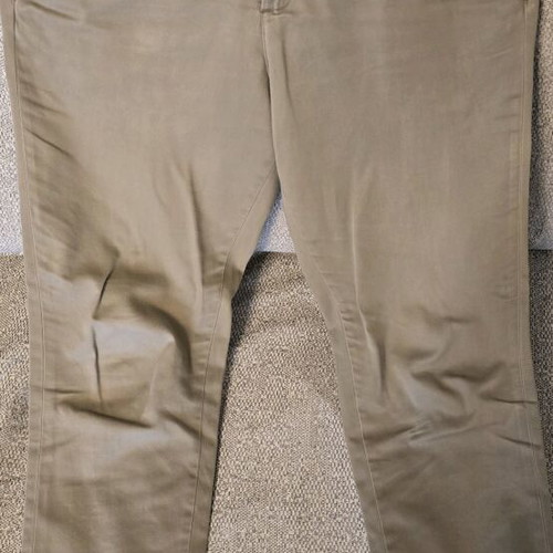 Chino pants Jack & Jones beige w32 l32 like new