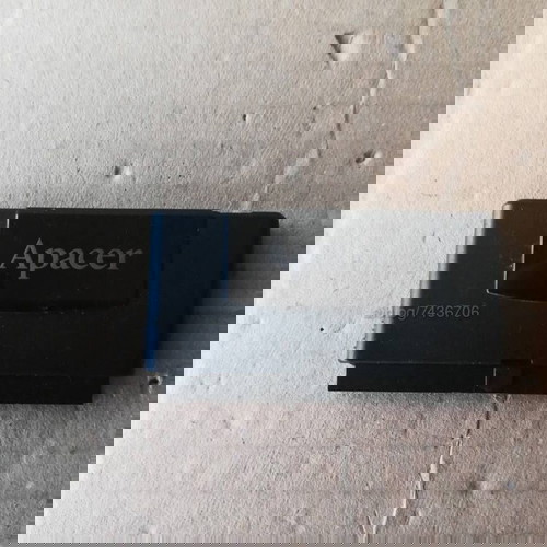 Apacer Solid State Drives - SSD 4 GB - 5 V ADM3 44P/180D ATA