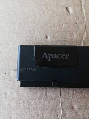 Apacer Solid State Drives - SSD 4 GB - 5 V ADM3 44P/180D ATA