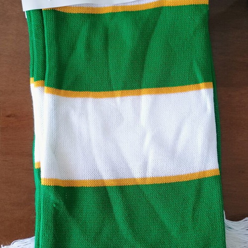 Celtic FC Official Merchandise Scarf new