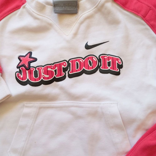 Nike tracksuit for 3-6 months like new