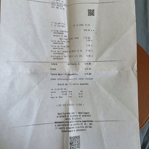 Dyson H1airwrap Complete Multi Styler like new