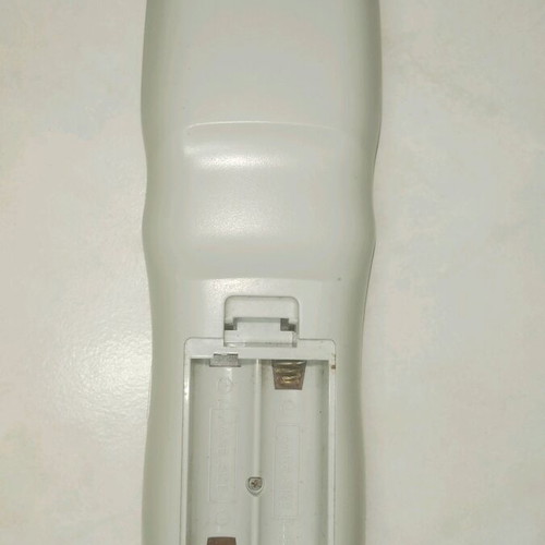 JVC RM-SXV047E remote control used, functional