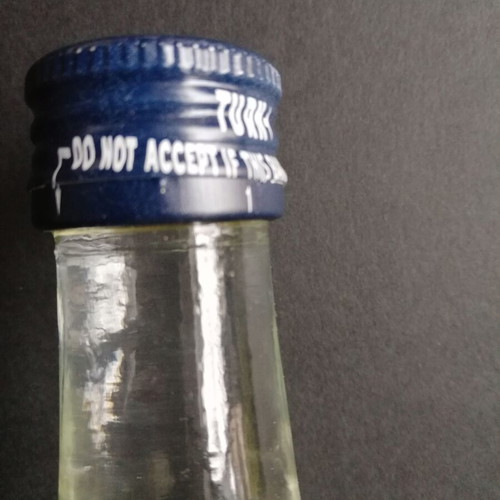 Ούζο Μεταξά 350 ml καινούργιο, σφραγισμένο, συλλεκτικό 1980
