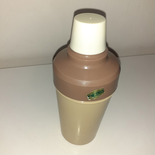 Shaker for Frappe from the 80s new