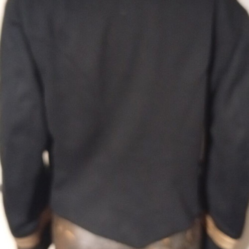 Hesperides Naval Uniform Jacket 1950-60
