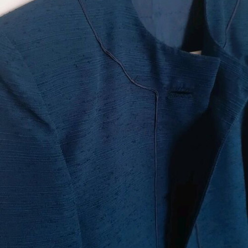 Vintage suit like new, size L / 40 / 12