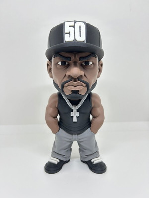 Φιγούρα 50 cent, 20 εκ.