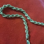 925 Silver Bracelet like new