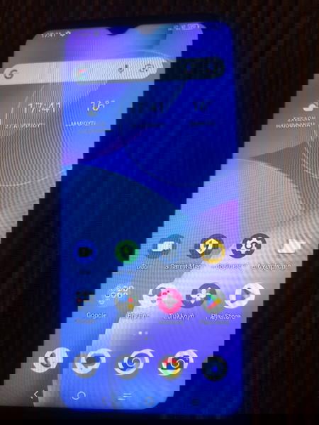 Alcatel  32gb