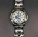Festina Multifunction F16290/1 Chronograph men's used