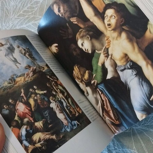 1000 Masterpieces of European Painting like new